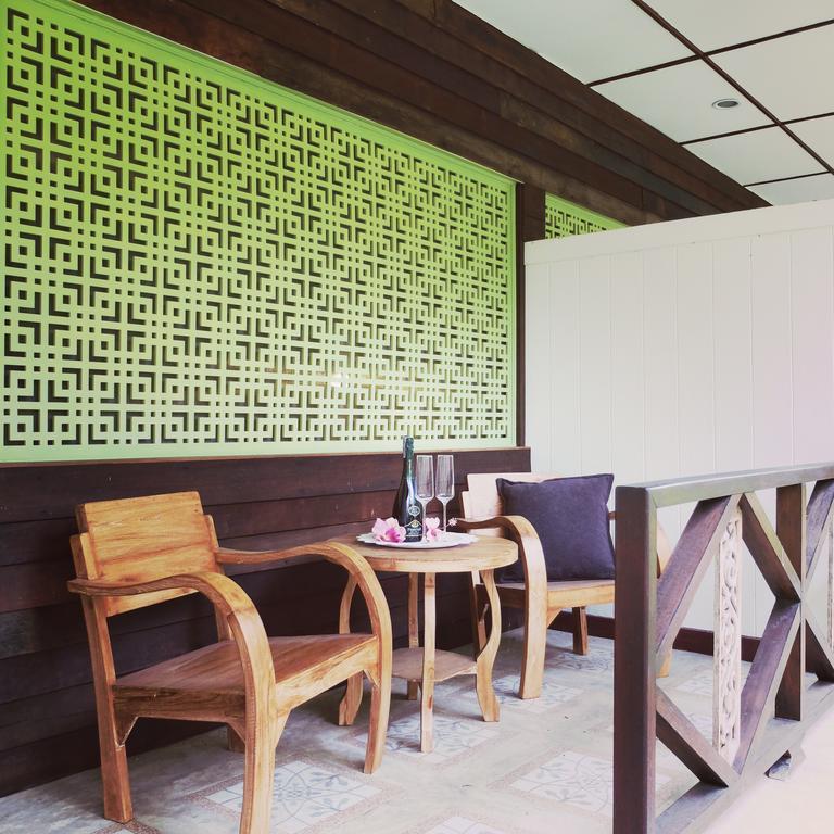 Hotel Siri Lampang Quarto foto
