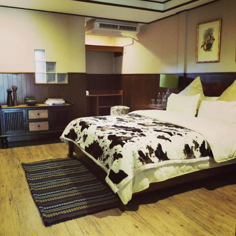 Hotel Siri Lampang Exterior foto